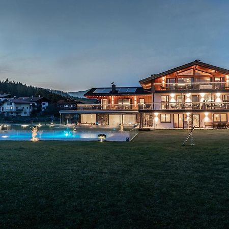 Purest Apartment Achenkirch Luaran gambar