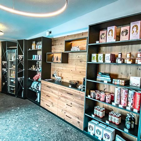 Purest Apartment Achenkirch Luaran gambar