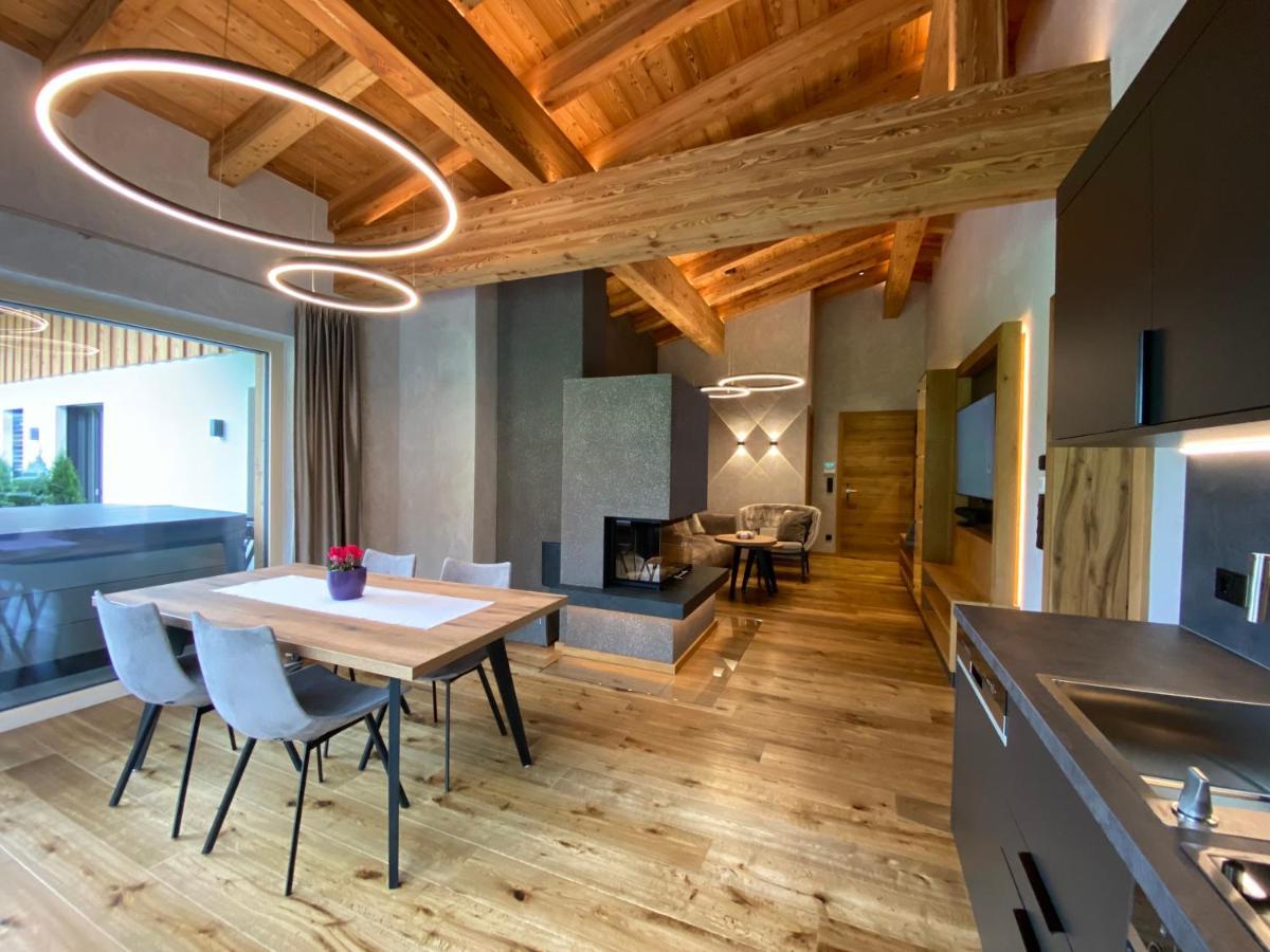 Purest Apartment Achenkirch Luaran gambar