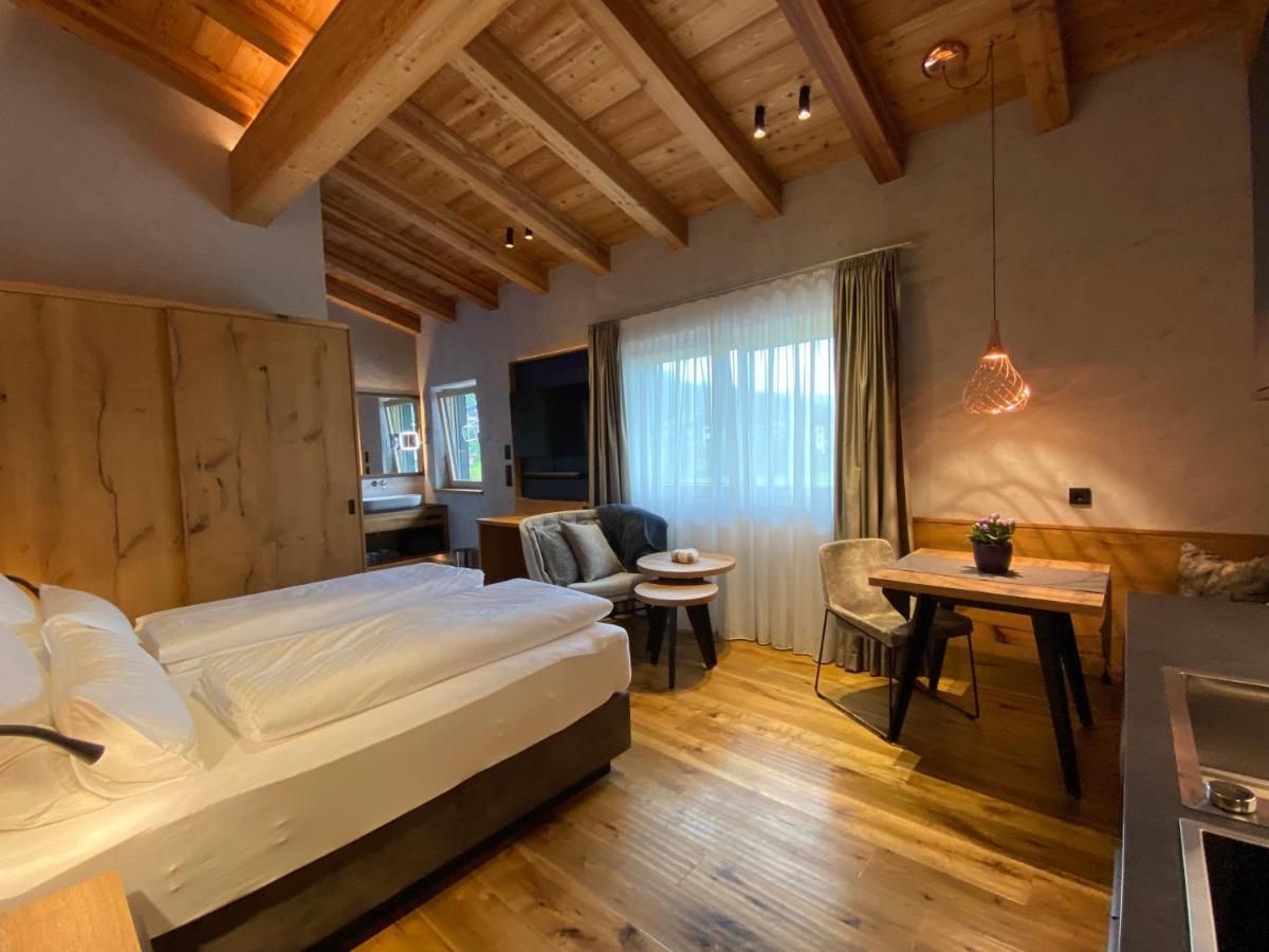 Purest Apartment Achenkirch Luaran gambar