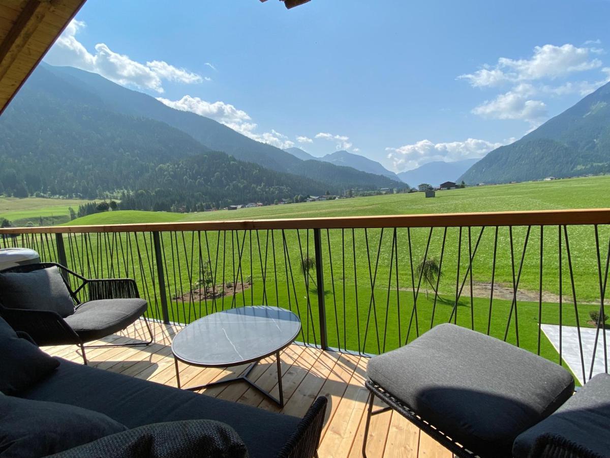 Purest Apartment Achenkirch Luaran gambar