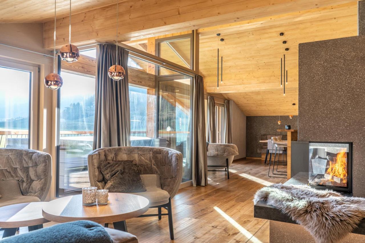 Purest Apartment Achenkirch Luaran gambar