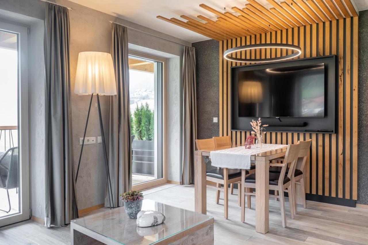 Purest Apartment Achenkirch Luaran gambar