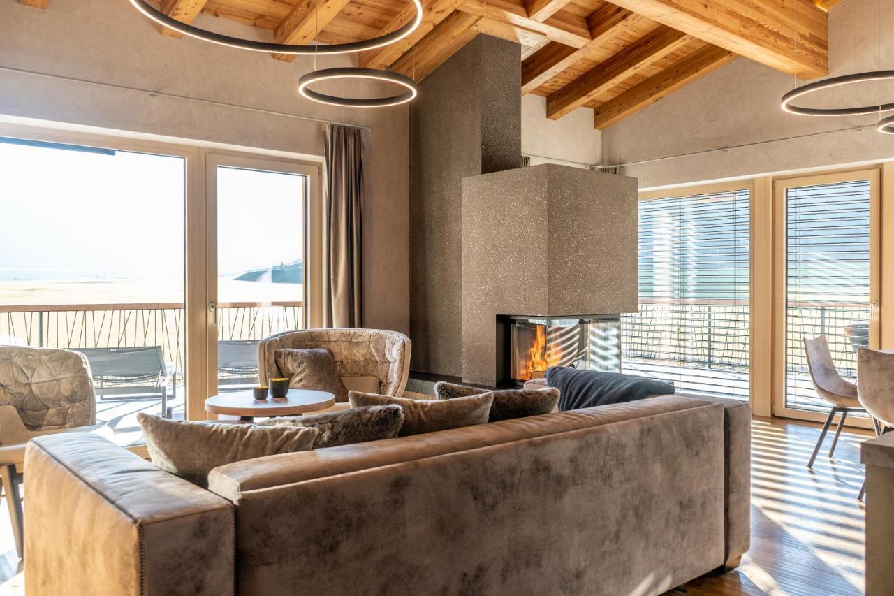 Purest Apartment Achenkirch Luaran gambar
