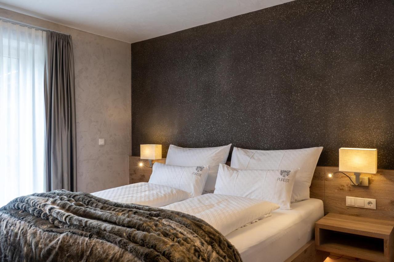 Purest Apartment Achenkirch Luaran gambar