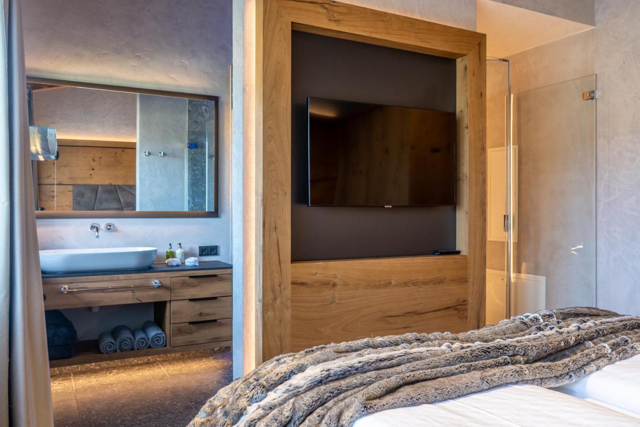 Purest Apartment Achenkirch Luaran gambar