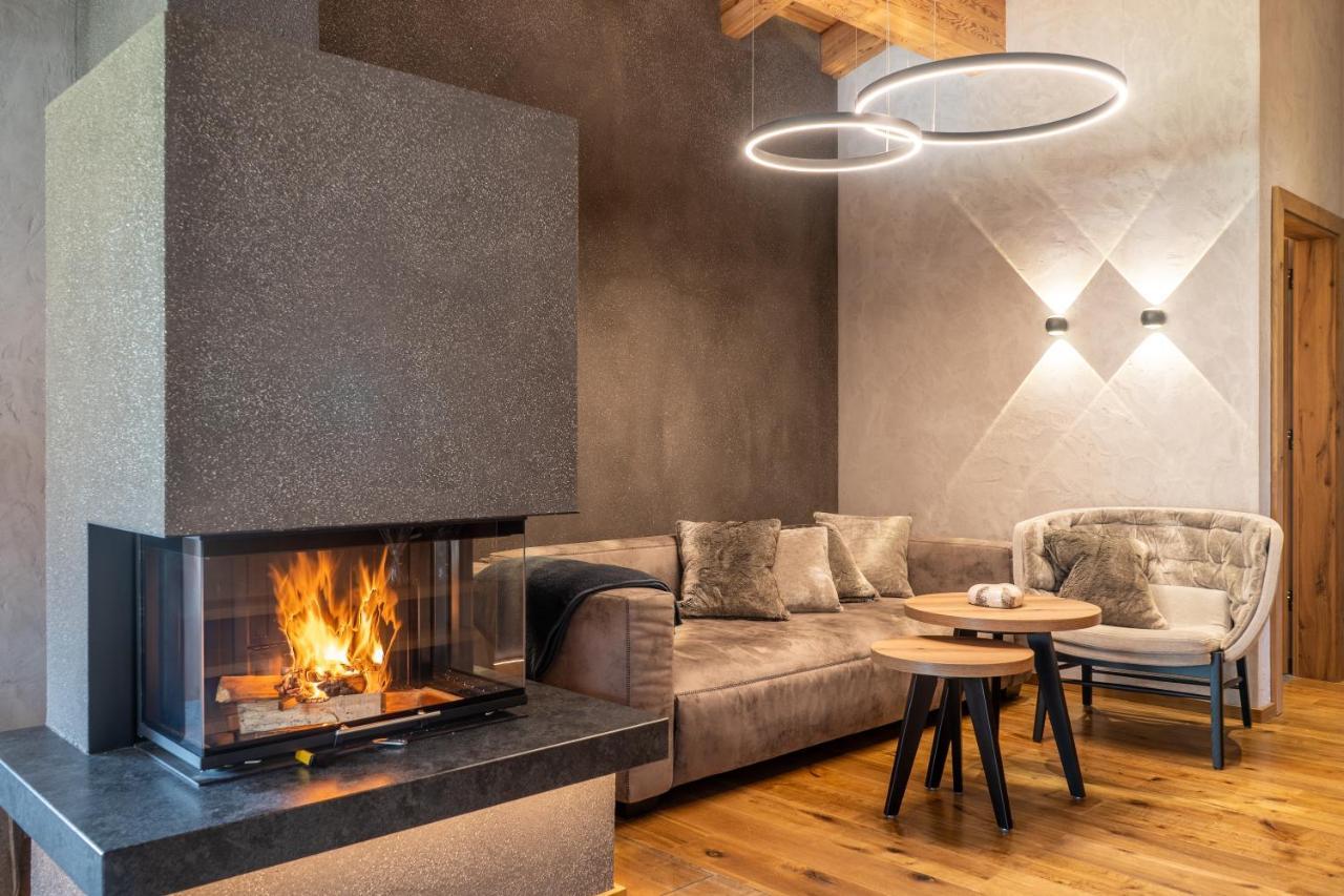Purest Apartment Achenkirch Luaran gambar