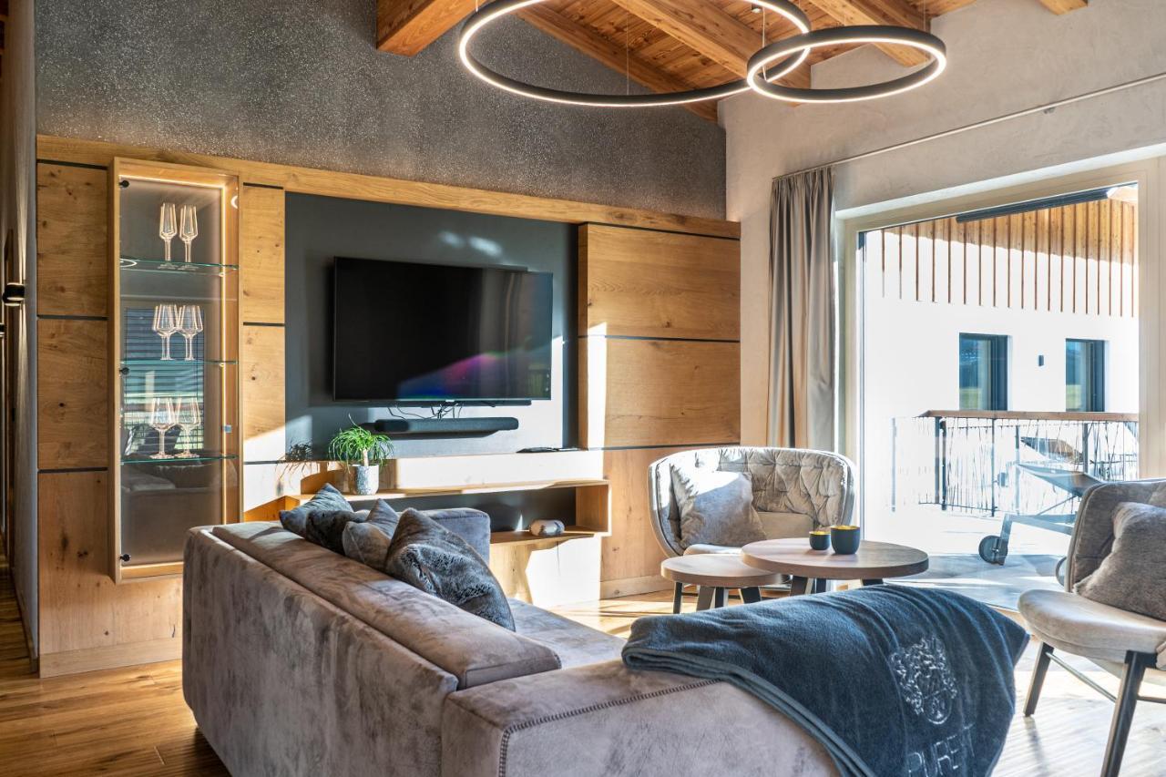 Purest Apartment Achenkirch Luaran gambar