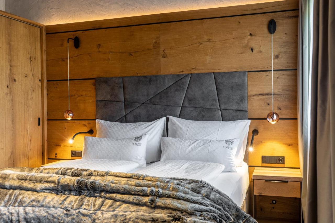Purest Apartment Achenkirch Luaran gambar