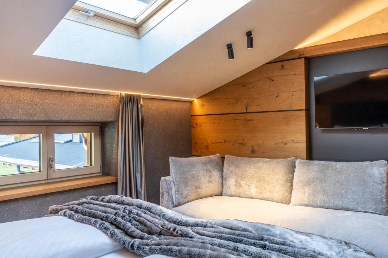 Purest Apartment Achenkirch Luaran gambar
