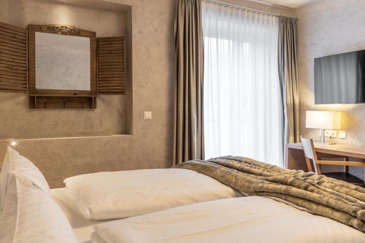 Purest Apartment Achenkirch Luaran gambar