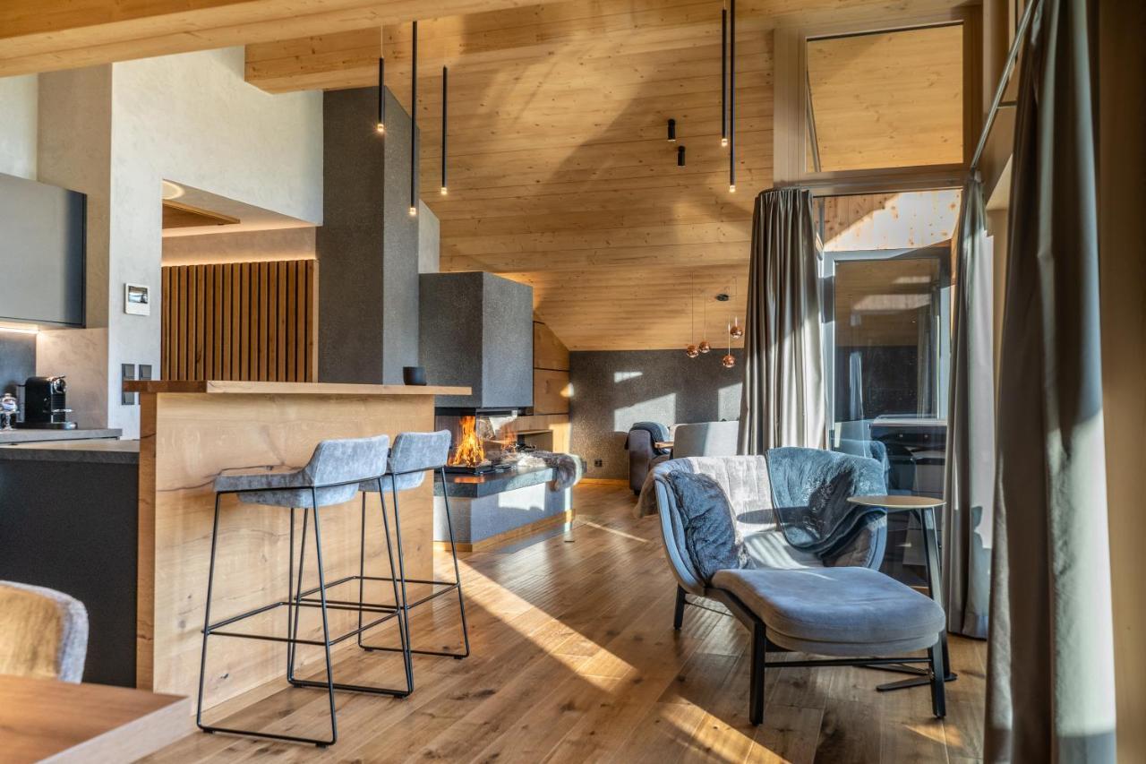 Purest Apartment Achenkirch Luaran gambar