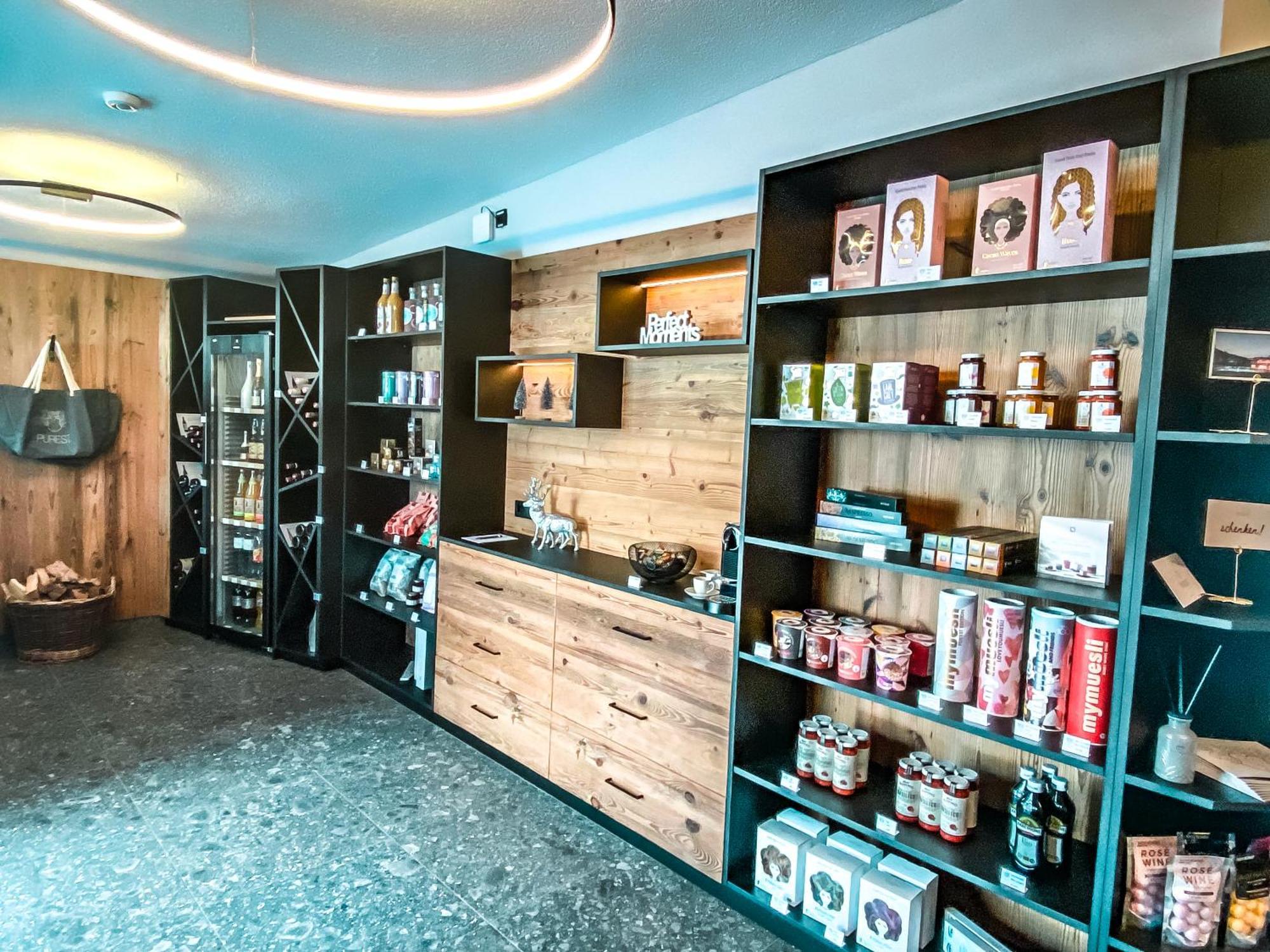 Purest Apartment Achenkirch Luaran gambar